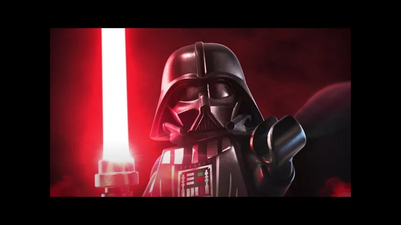 Best Darth Vader Moments Lego Star Wars the Skywalker Saga!