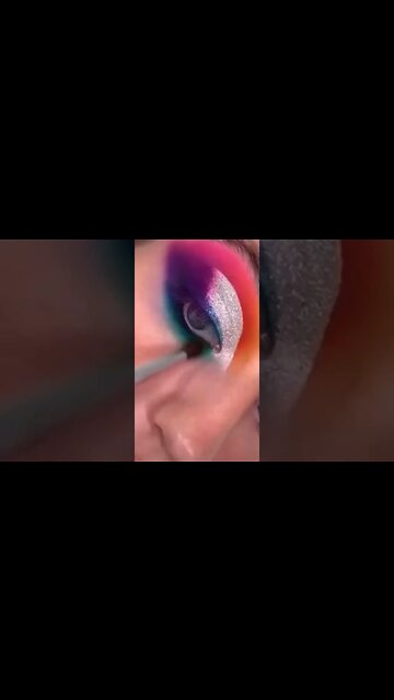 #makeupartist #makeupbeauty #makeuplooks #makeuplover #makeupideas #shorts #eyemakeup #eyeliner