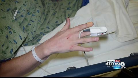 New photos released in Lelevier case