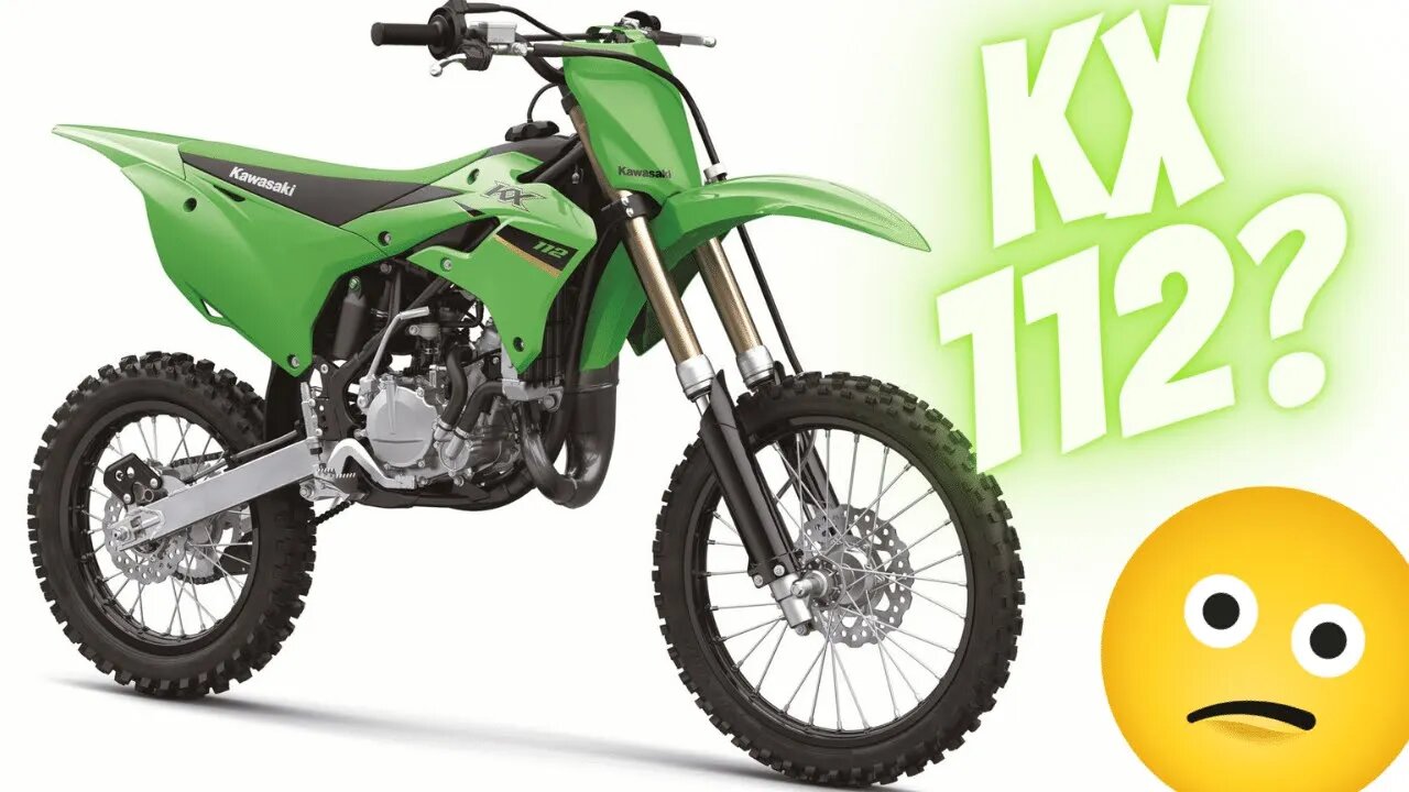 Kawasaki Minibike Changes?!