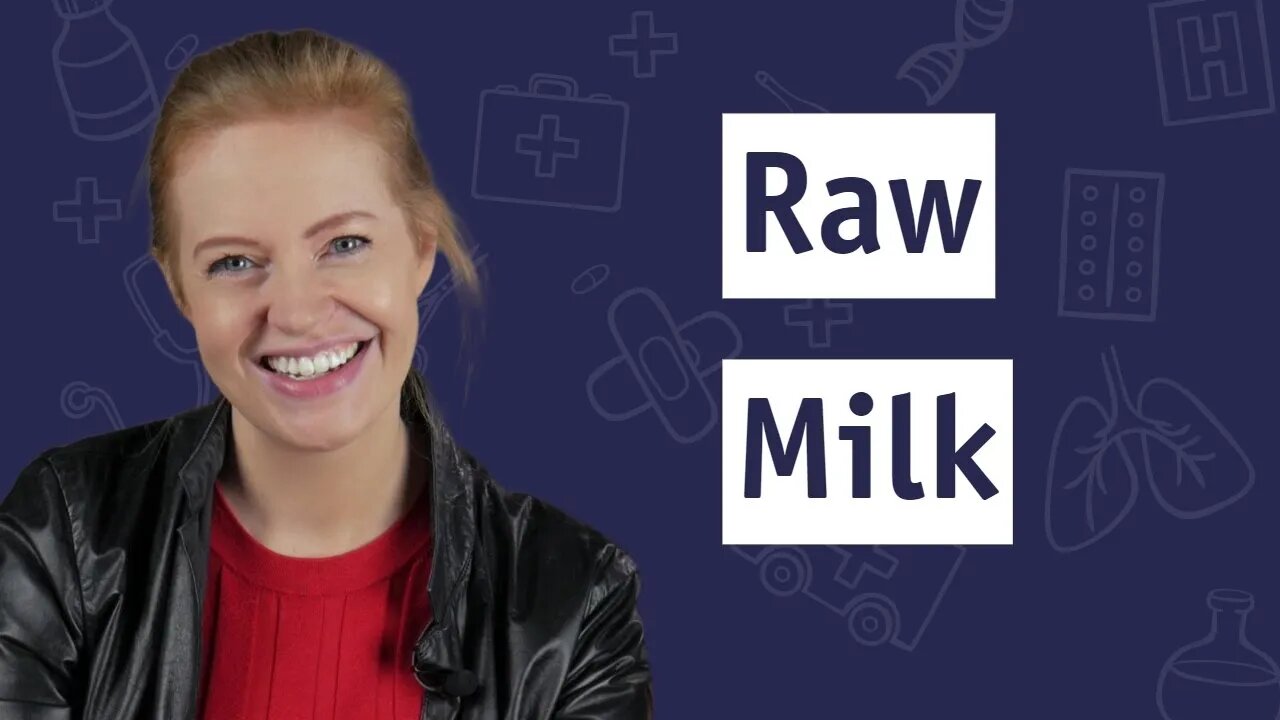 Why I Switched To Raw Milk For Good