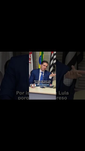 Esquerdistas acusando as urnas? Pode isso? #shorts #lula #bolsonaro #eleicoes2022