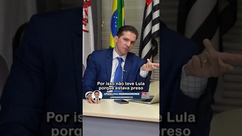 Esquerdistas acusando as urnas? Pode isso? #shorts #lula #bolsonaro #eleicoes2022