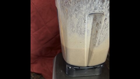 Vitamix blender smoothie recipe