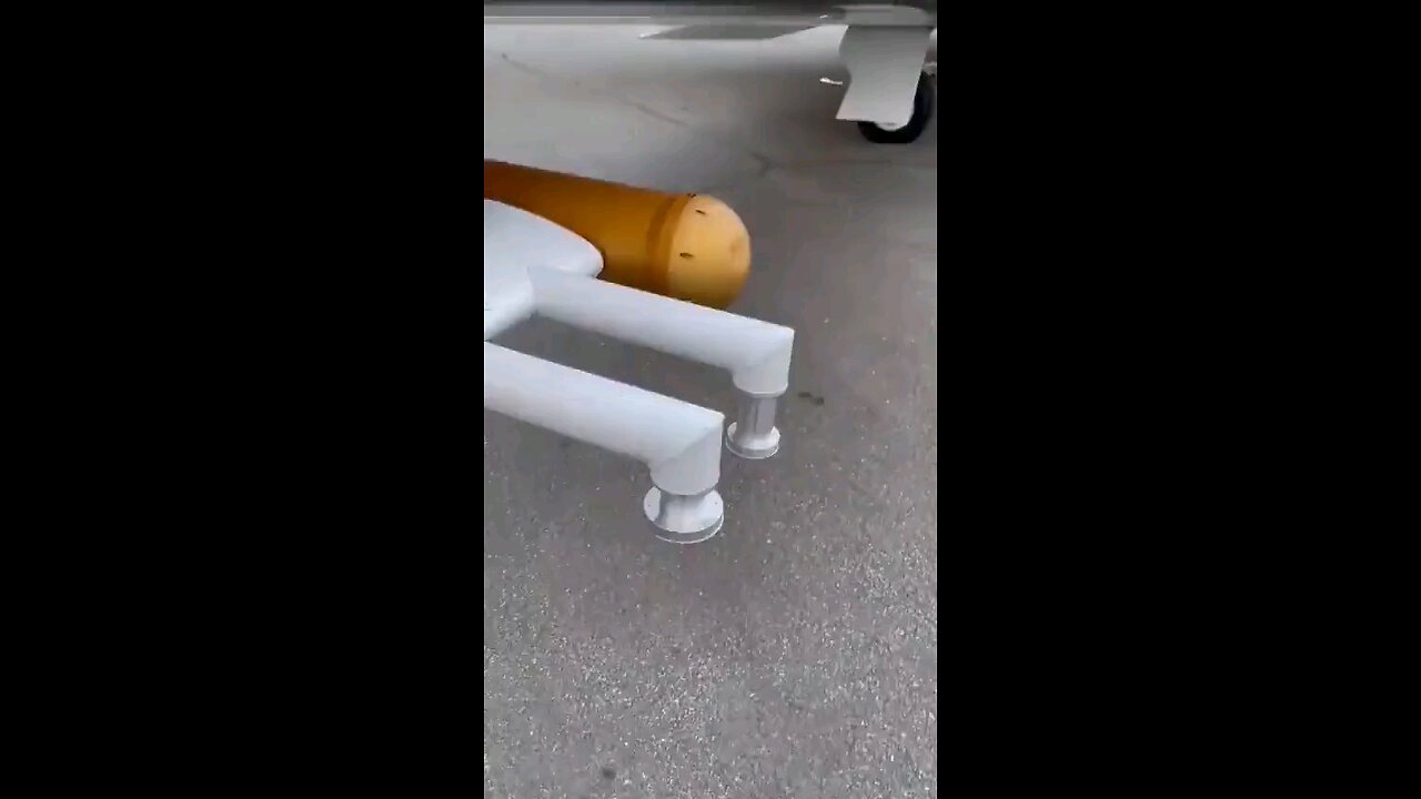 Geo-engineering in plain sight…