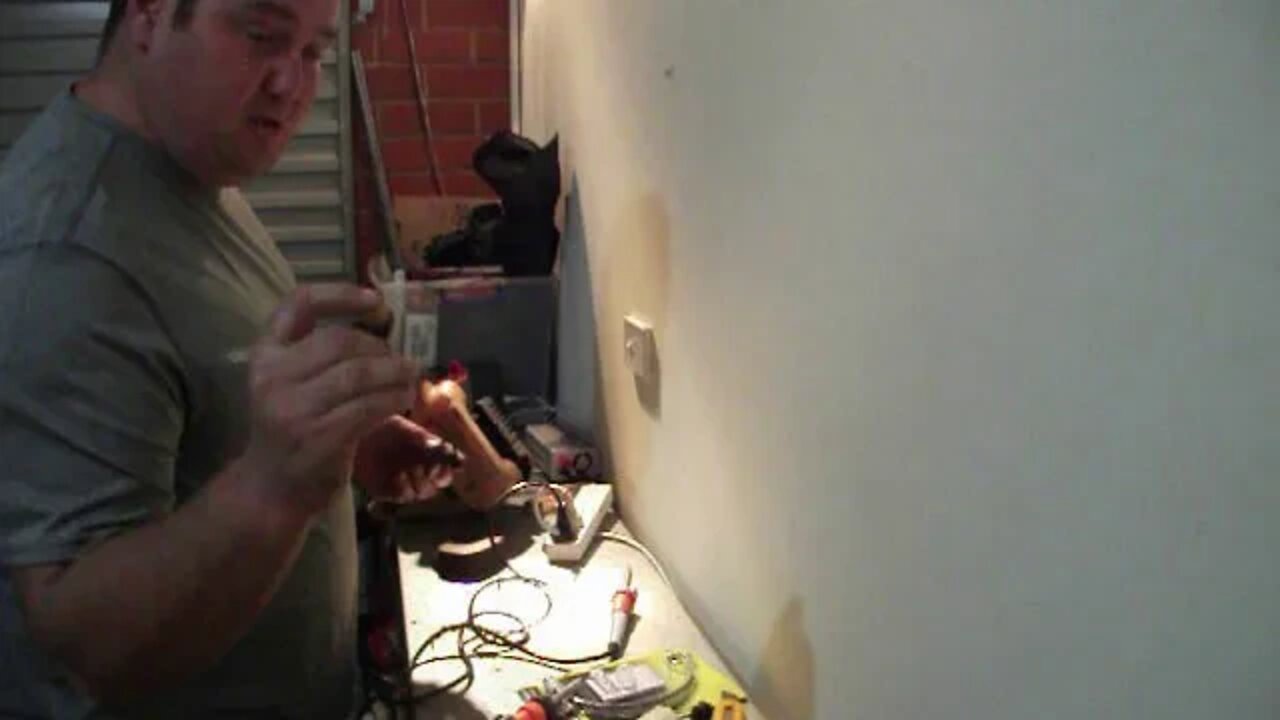 whippersnipper Project