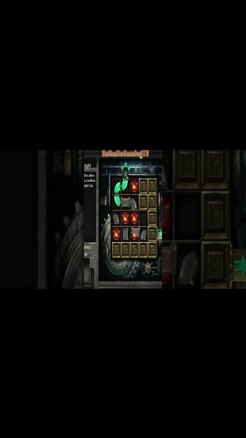 Hacking A Safe In Bioshock