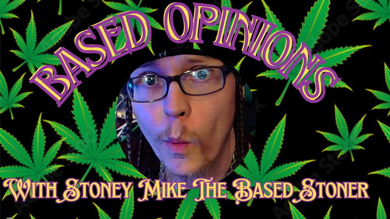 Based opinions #67 | when we fall, just know it'll be because of shit like this |