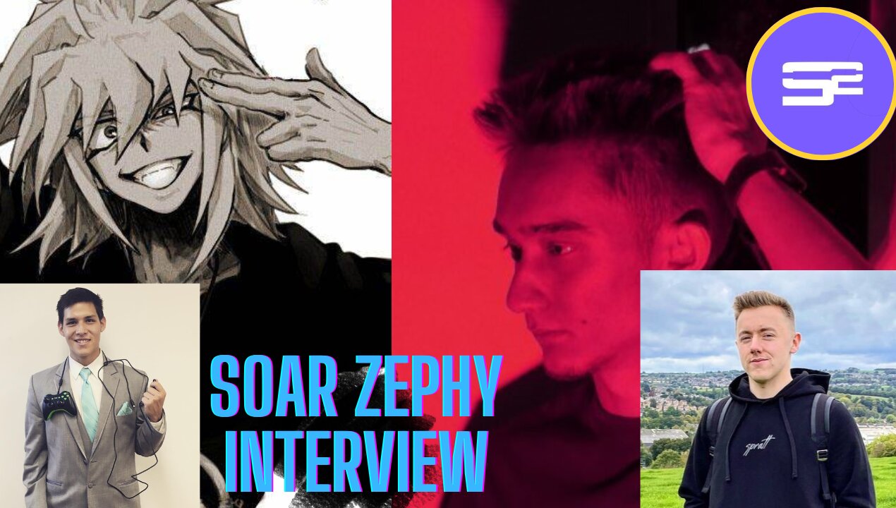 SoaR Zephy Gives His Top 5 Call Of Duty Snipers