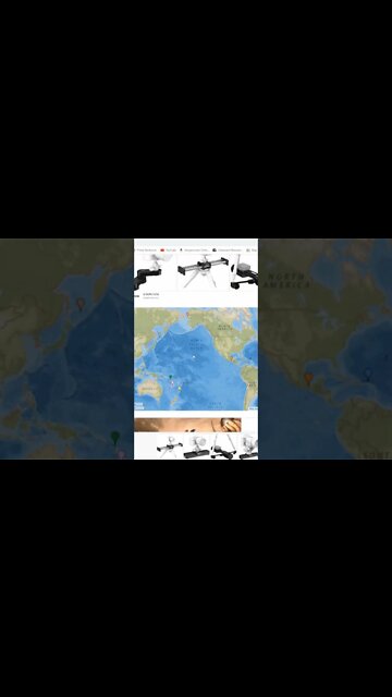 Powerful Activation on the Ring of Fire with a M7.0 Earthquake in Vanuatu, 144 km depth. Rise up!