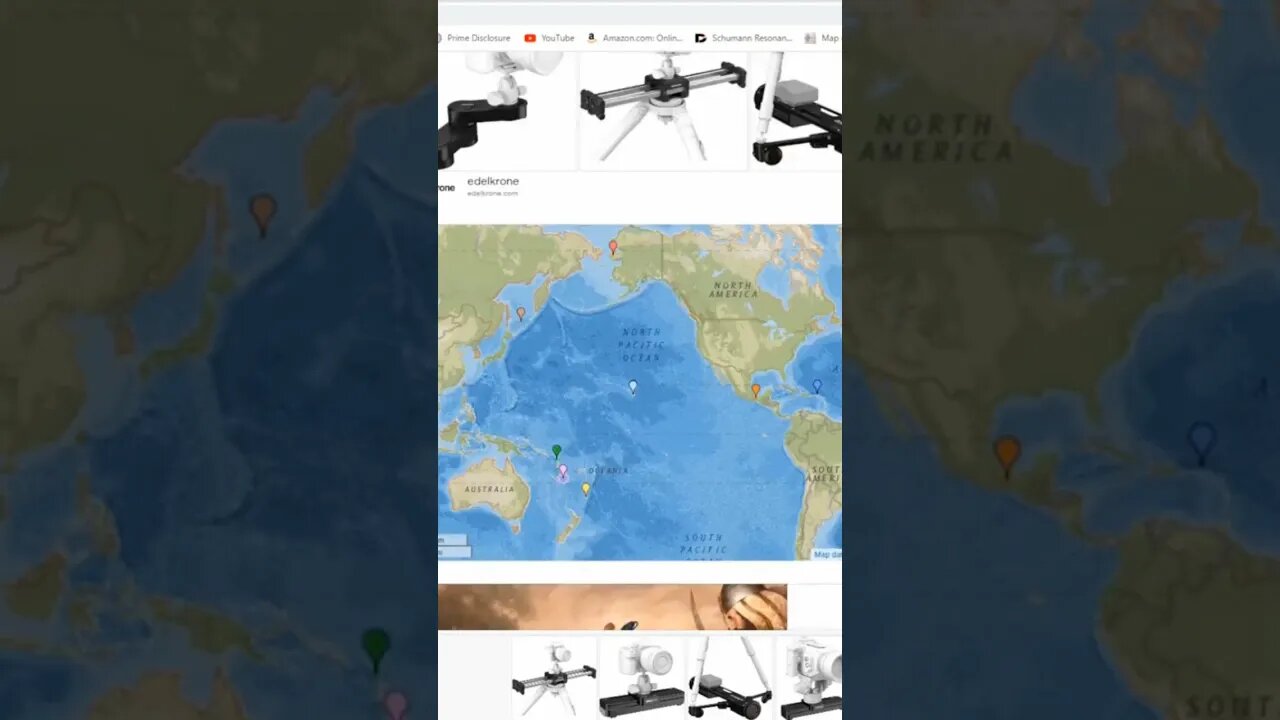 Powerful Activation on the Ring of Fire with a M7.0 Earthquake in Vanuatu, 144 km depth. Rise up!