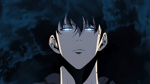 Anime- Solo Leveling