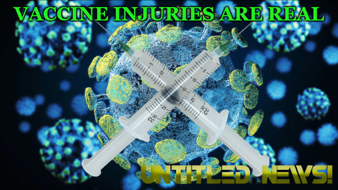 Vaccine Injuries