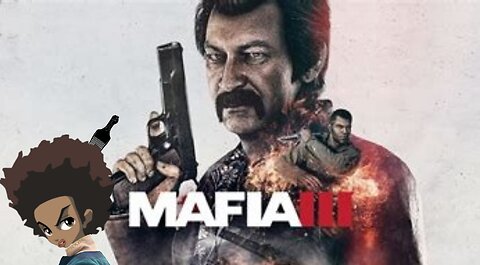 Mafia III: Definitive Edition(Burke's Revenge)