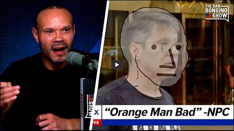 Reporter breaks liberal's brain with just ONE question