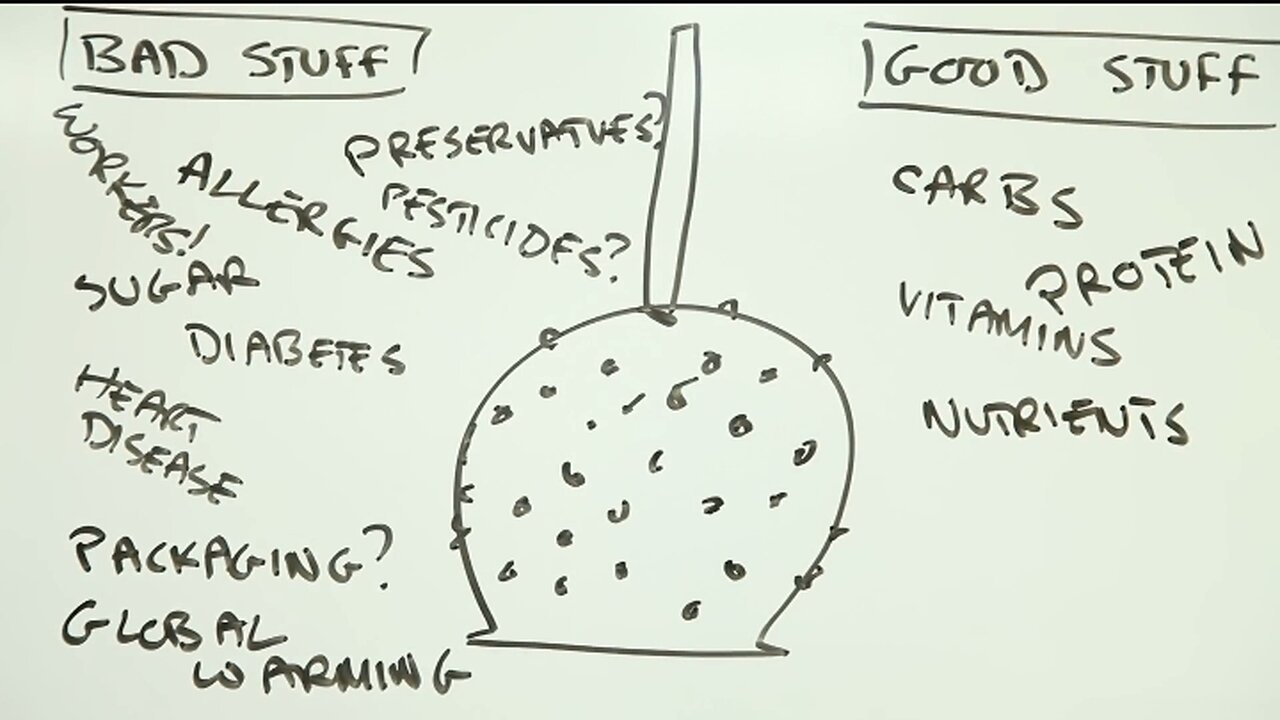 What is Environmental Health Science_ and why should you care.