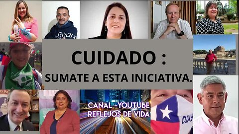 Peligro de las Soberanias .