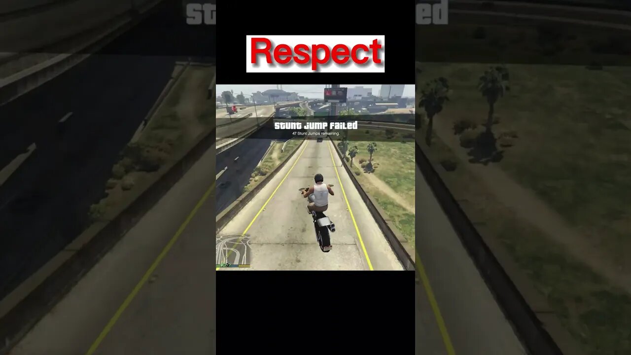 GTA 5 Watch End | 2H Gaming Facts #shortvideo #shorts #short #viral