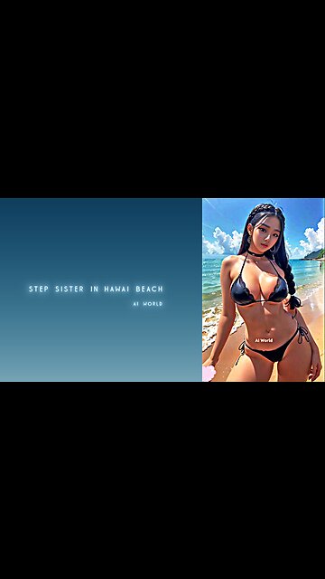 AI girlfriend in summer || 여름의 여자 친구 || 夏天的女朋友 || подруга летом || گرمیوں میں گرل فرینڈ [4K lookbook