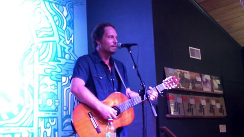 Darrin Bradbury - So Many Ways to Die (Frozen Pizza) Grimey’s in-store