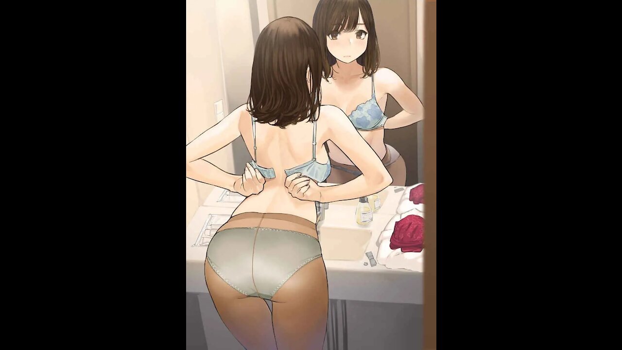Doukichan The Pervert, and Her Nasty Adventures, EP 1 [Spanish sub] (Parody)