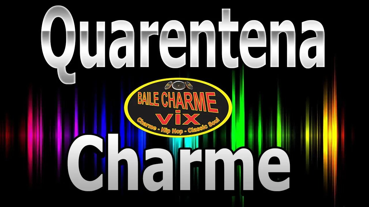 Quarentena do Charme by Dj Fabbio Brasil