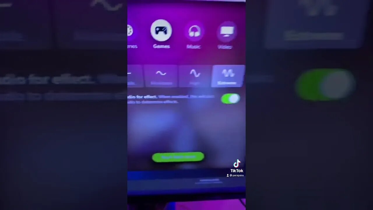 How to Connect Philips Hue to Beat Saber #shorts