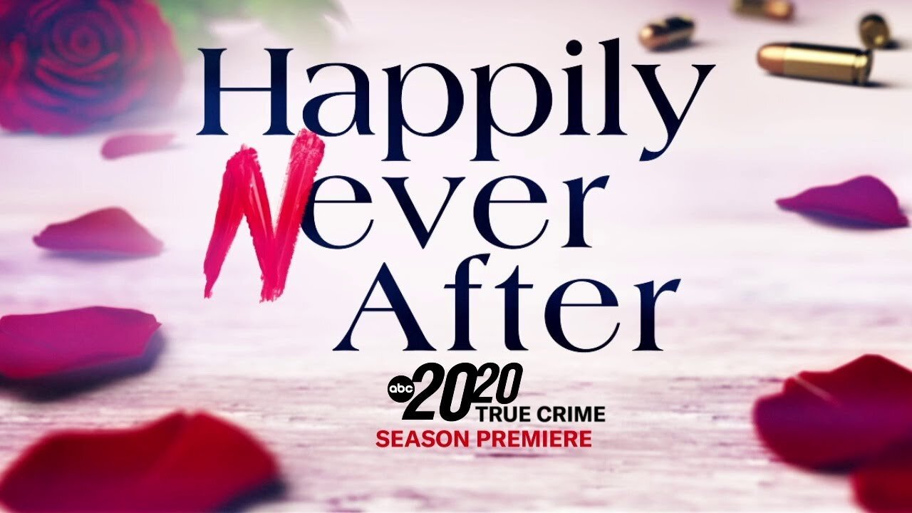 ‘Happily Never After’ | 20/20 Season Premiere | Friday, Sept. 29 on ABC