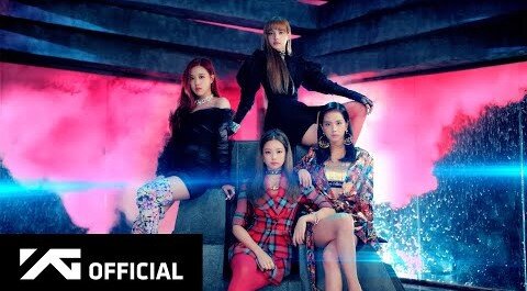 BLACKPINK - DDU-DU DDU-DU M⧸V