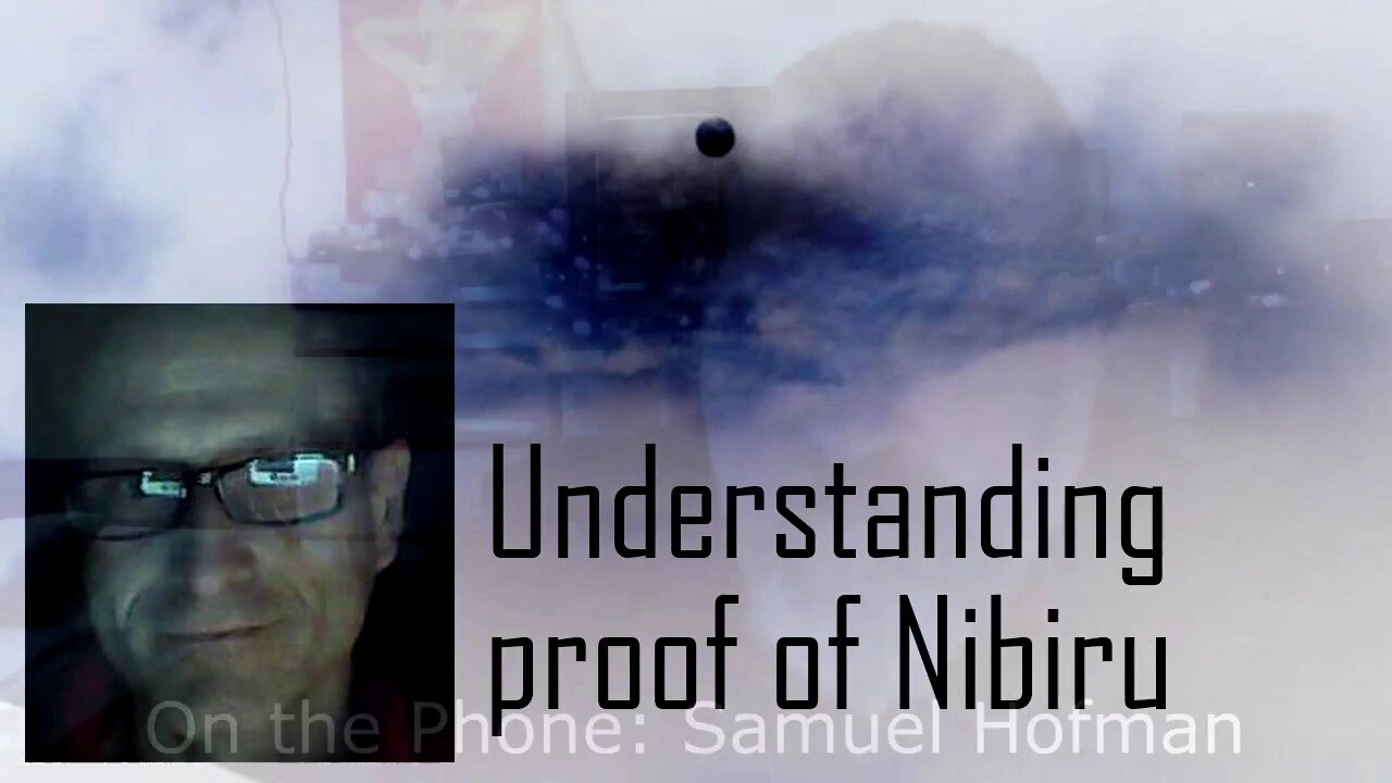 Understanding Proof of Nibiru: Samuel Hofman