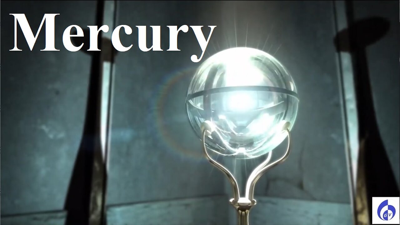 Mercury 2