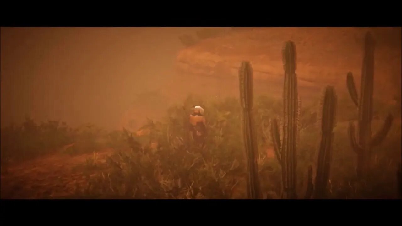 Hunting The Legendary Ram Naturalist Role Red Dead Online