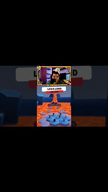 EAI GALERA COMENTA AI QUANTAS COROAS VOCÊ TEM E ME SEGUE. #cosmiconerd #stumbleguys