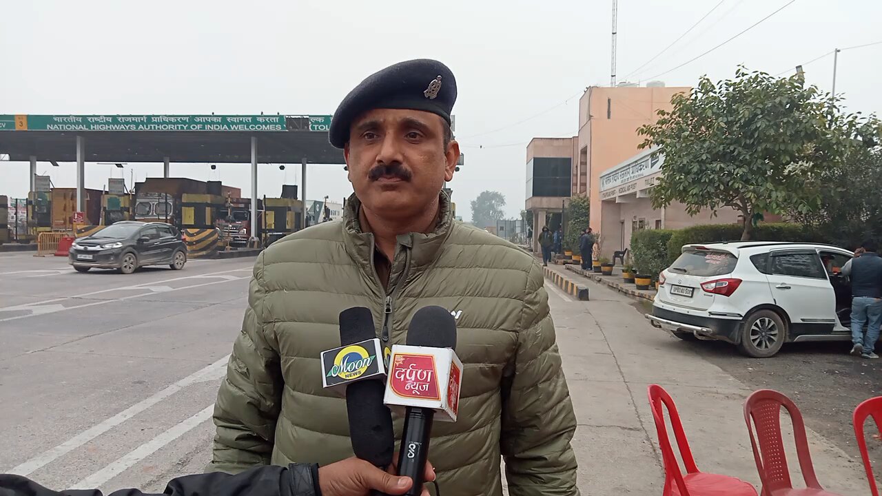अवैध खनन पर लगाम