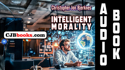 INTELLIGENT MORALITY by Christopher Jon Bjerknes FREE AUDIO BOOK!