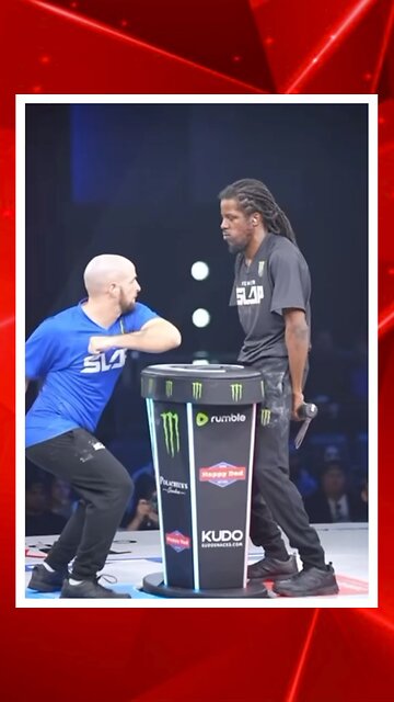 *Andrew Provost VS Alex Asbury* Provost WINNER by KNOCKOUT !!!