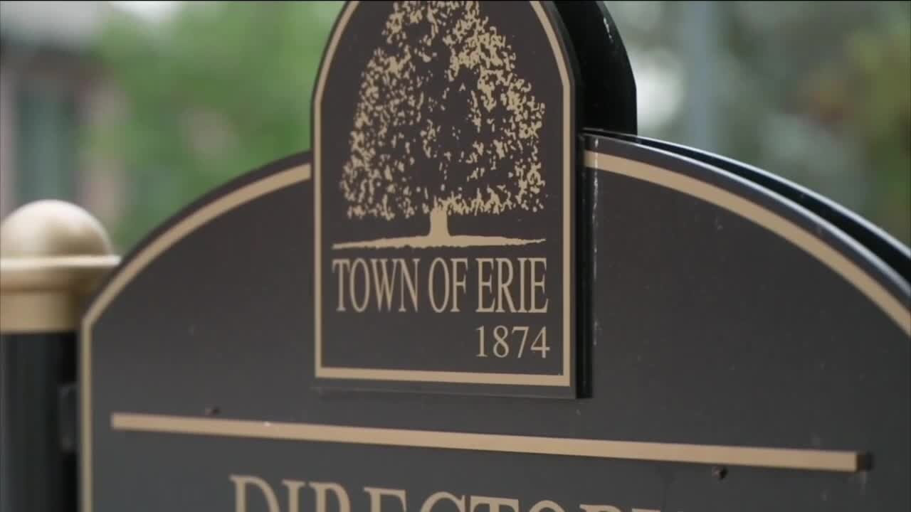 Erie trustees raise concerns over mayor's selection process of consultant hire