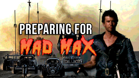 INTERVIEW: Skousen - Preparing for "Mad Max" Scenario