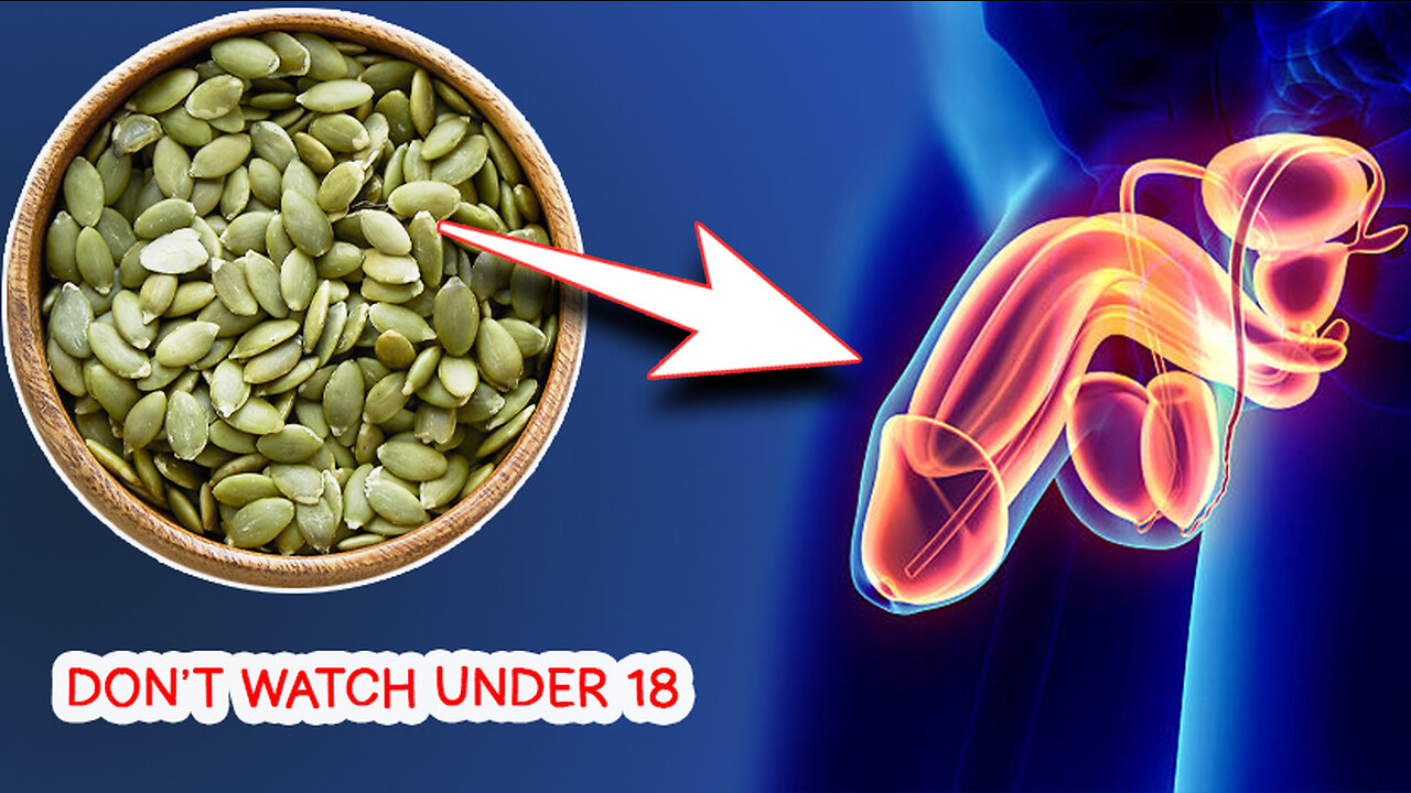 HEALTH BENEFITS OF PUMPKIN SEEDS | Pumpkin Seeds Benefits | True Facts