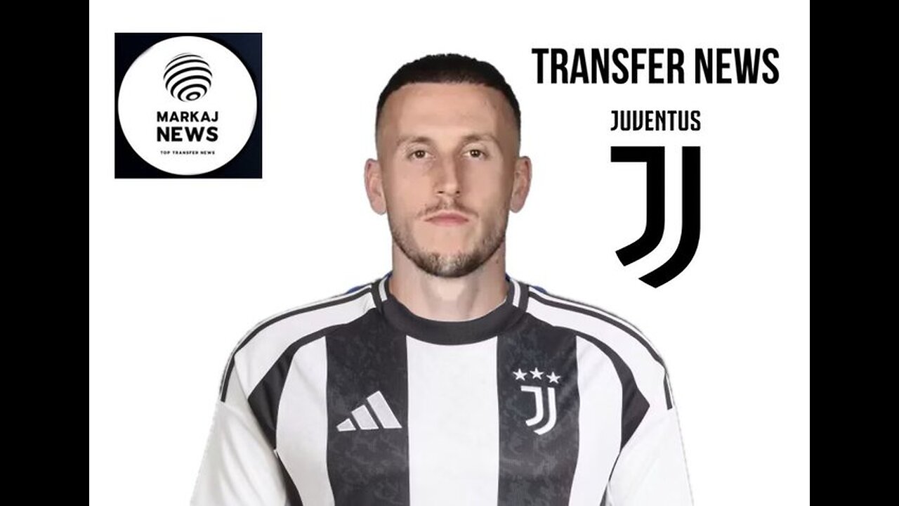 Juventus is targeting Empoli's defender - Ardian Ismajli