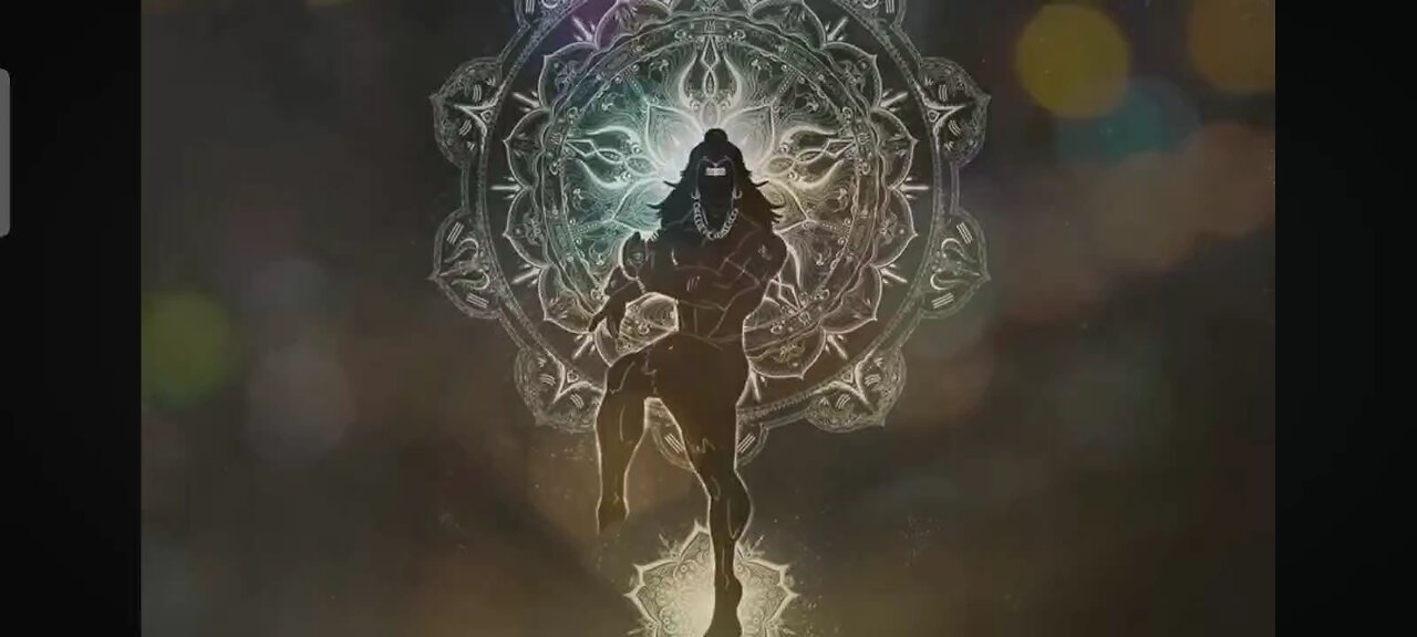 Power of Lord Shiva