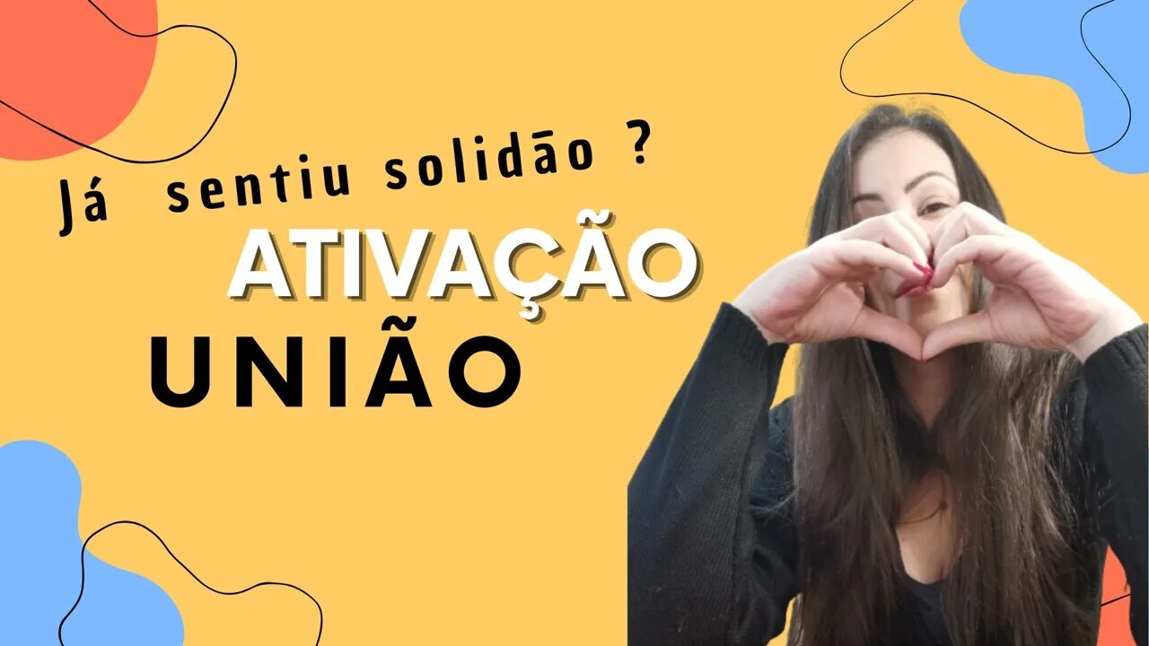 Você já sentiu solidão?