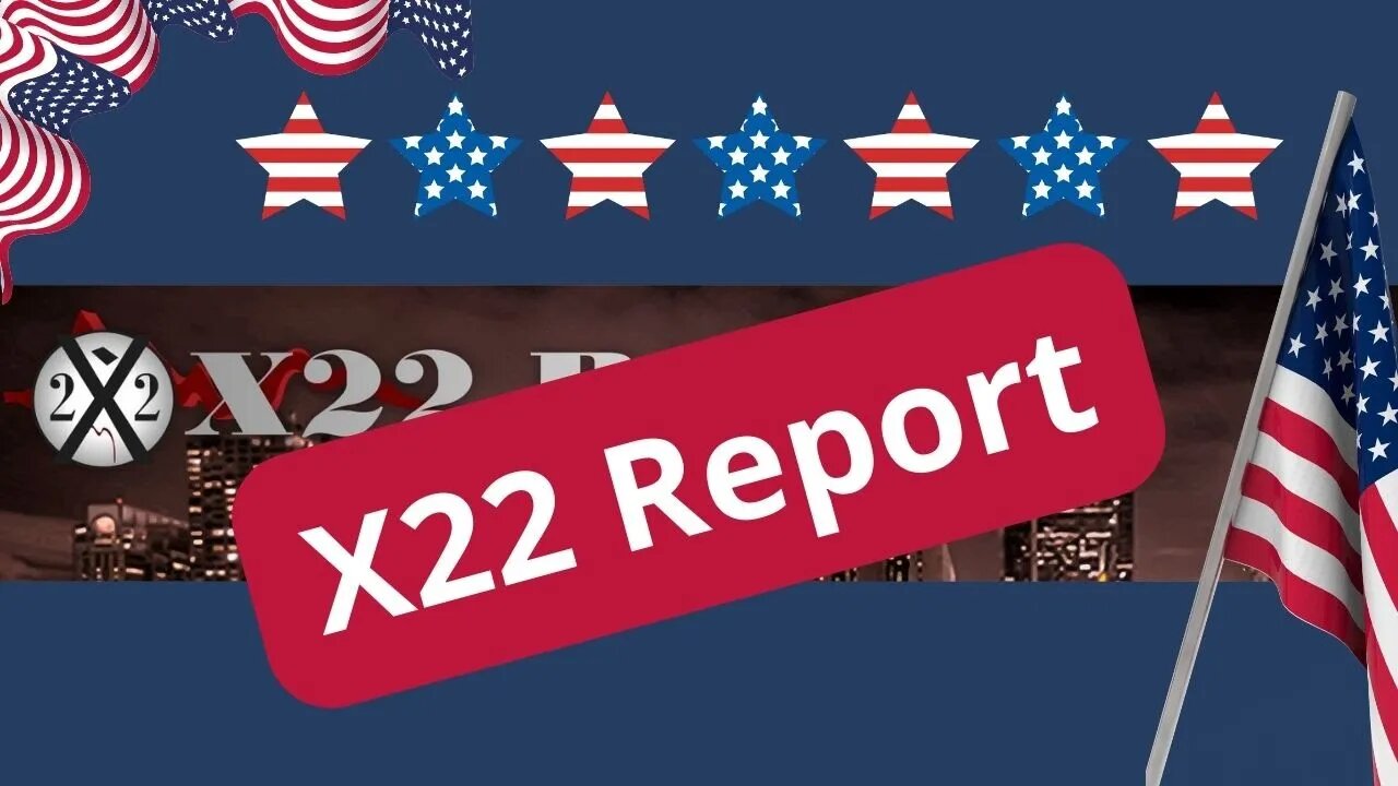 USA - X22 épisode N°3234 - 13 décembre #x22