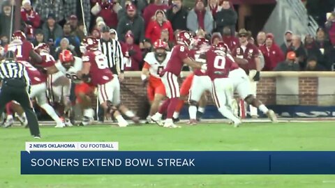 Slow start doomed OSU in loss to OU