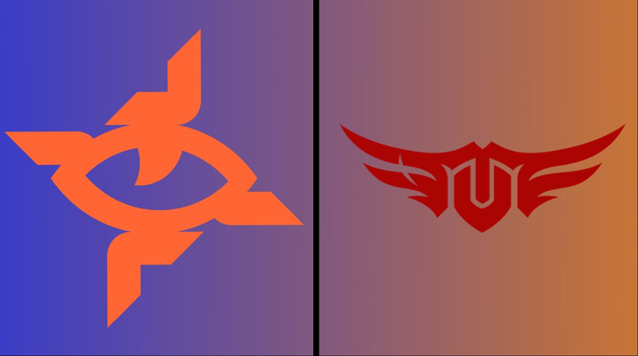 VISION ESPORTS VS THE ULTIMATES | FULL MATCH | SAUDI E-LEAGUE | GROUP B