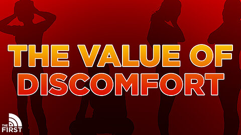 The Value Of Discomfort With Ed Latimore