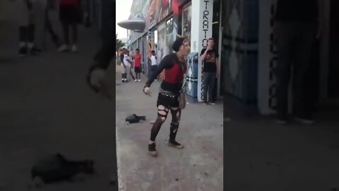 #youtubepridechallenge