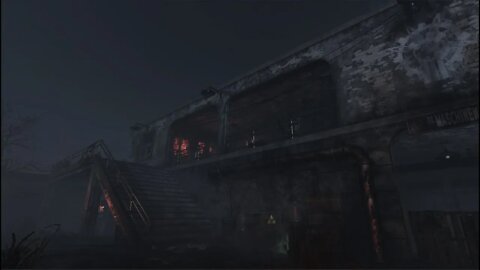 Nacht der Agonie - Custom Zombies