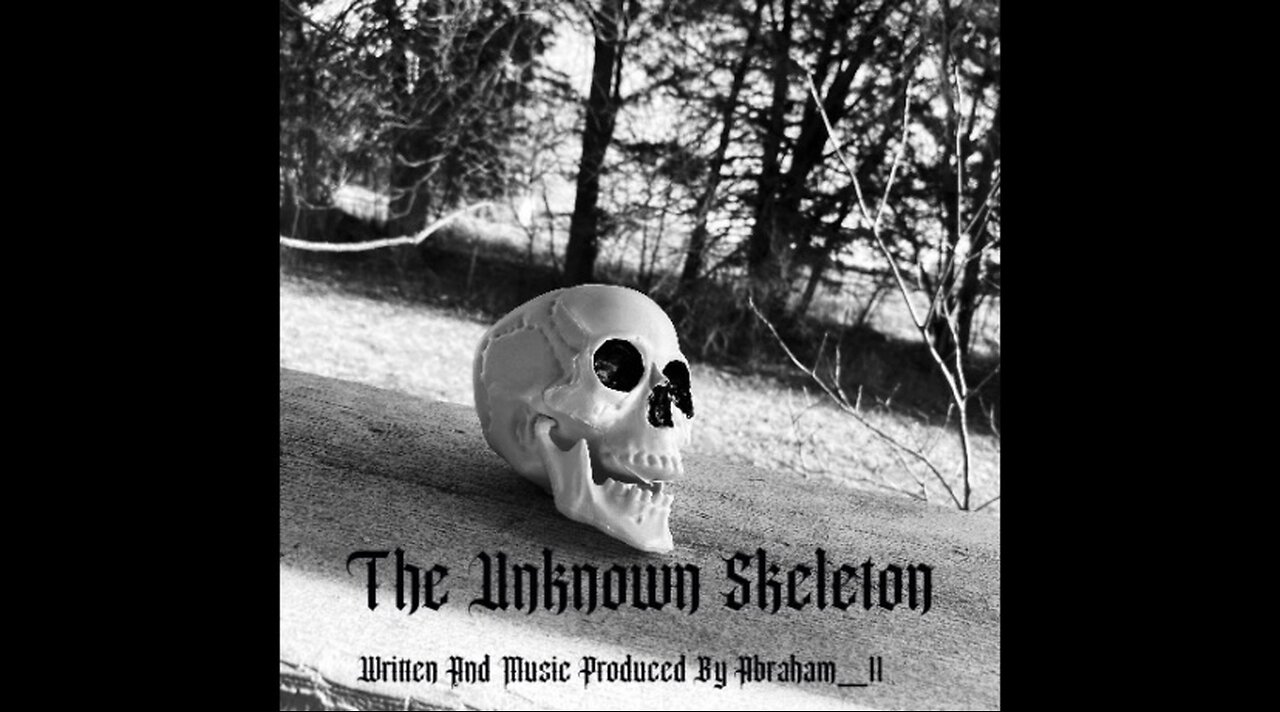 I Seen Mr. Skeleton - 2024 Official Soundtrack Music