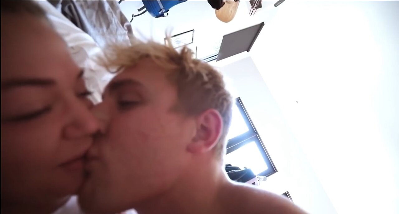 Jake Paul Vlogs Best Moments